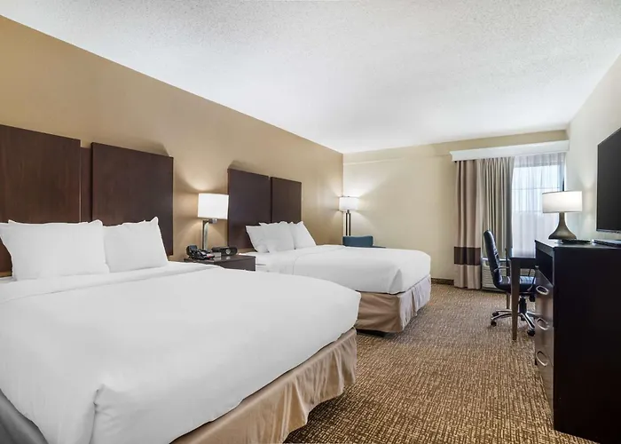 Comfort Inn & Suites Lake Norman