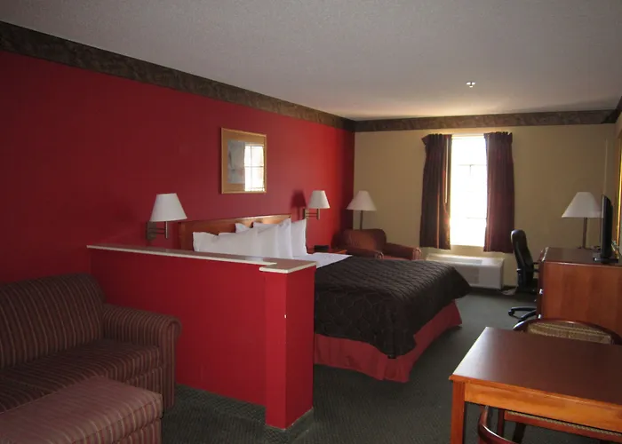 Comfort Inn & Suites Lexington South